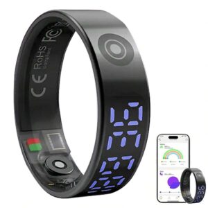 Anillo inteligente para Adultos - SIMSONLAB