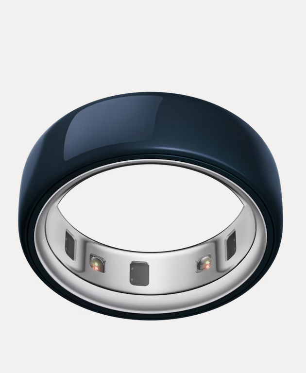 Anillo Inteligente Ceramica - OURA