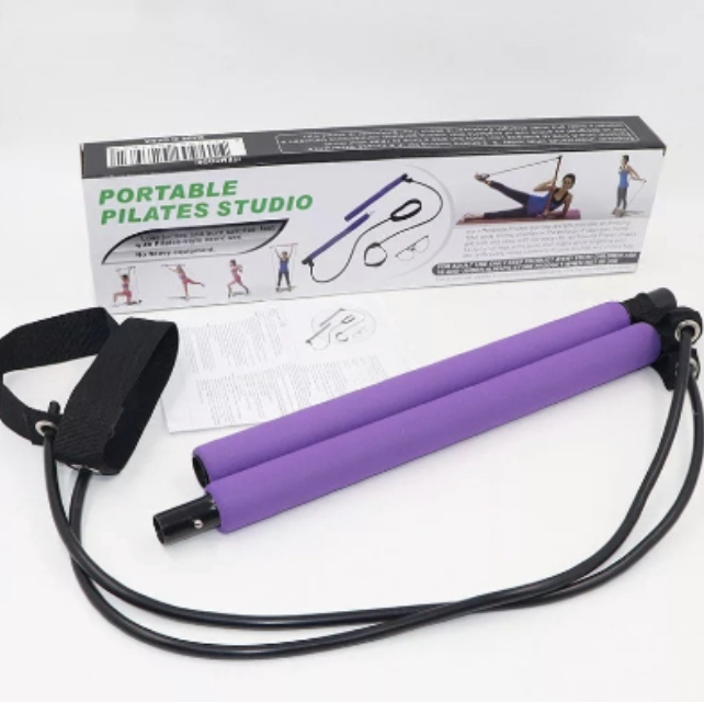 Barra Pilates - Imagen 2