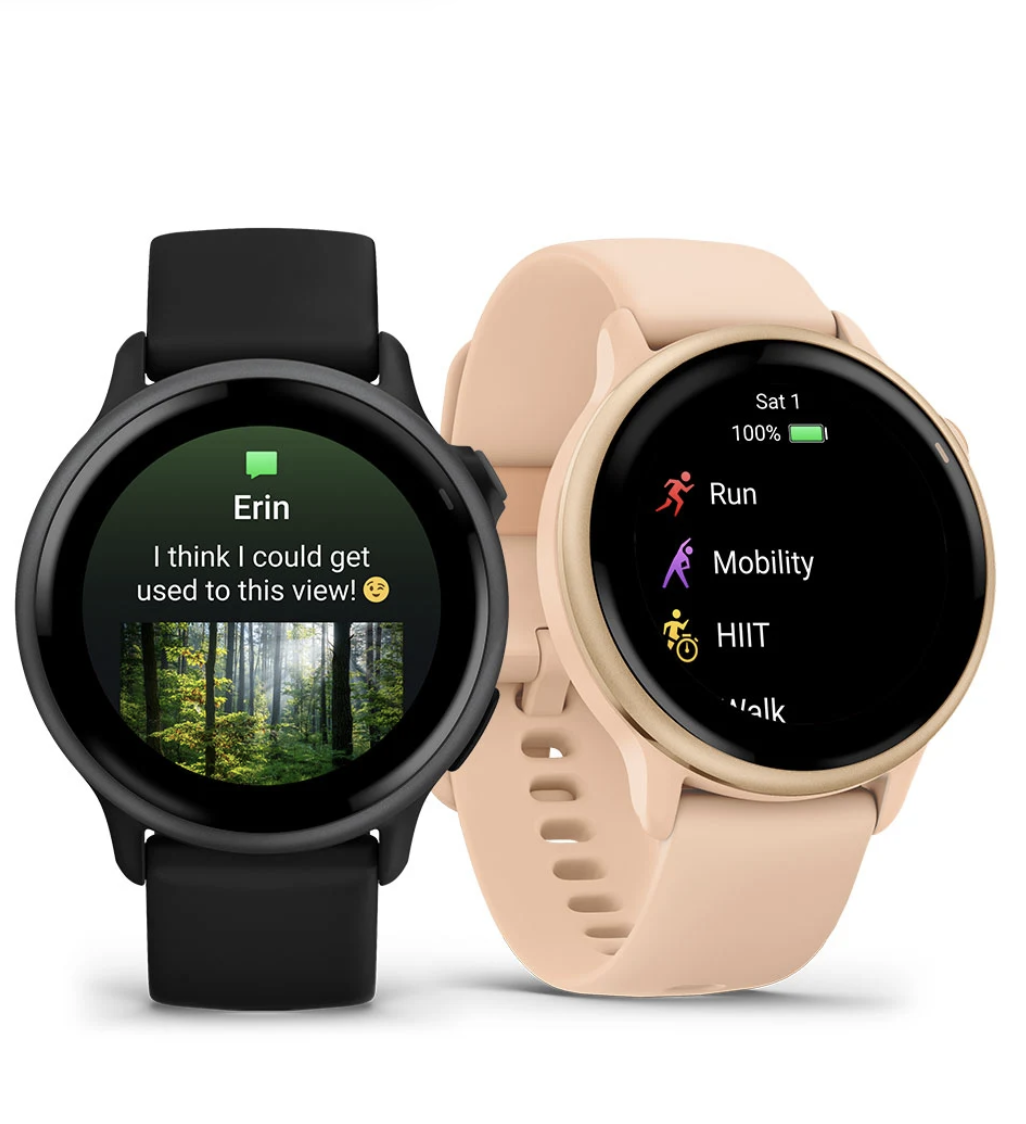 Reloj Inteligente - Garmin